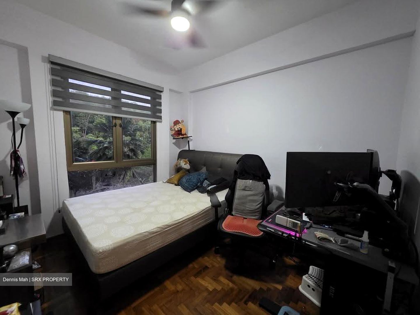 Parkview Apartments (D23), Apartment #619414861